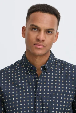 Camisa Manga Larga