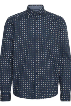 Camisa Manga Larga