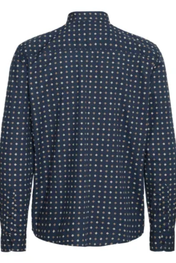 Camisa Manga Larga