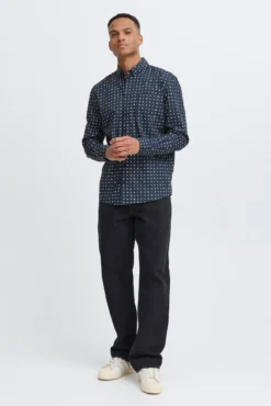 Camisa Manga Larga