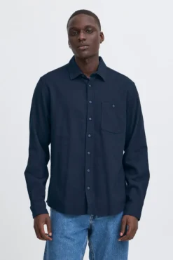 Camisa Manga Larga
