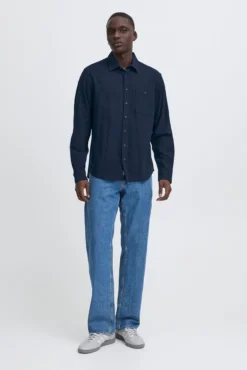 Camisa Manga Larga