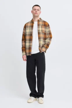 Camisa Manga Larga