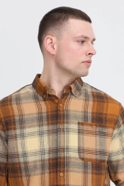 Camisa Manga Larga