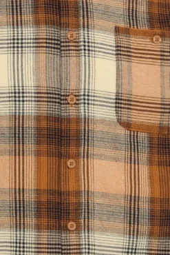 Camisa Manga Larga