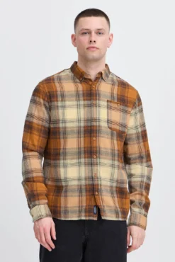Camisa Manga Larga