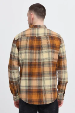 Camisa Manga Larga