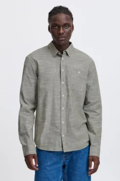 Camisa Manga Larga BHALEX