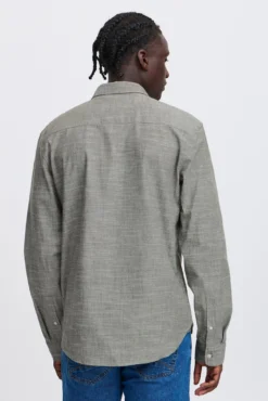 Camisa Manga Larga BHALEX