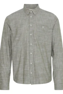 Camisa Manga Larga BHALEX