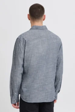 Camisa Manga Larga BHALEX