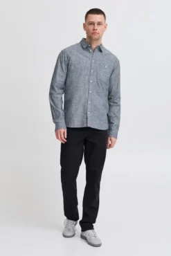 Camisa Manga Larga BHALEX