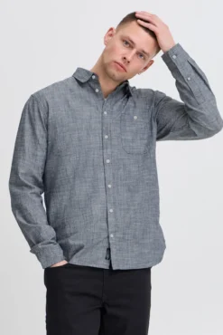 Camisa Manga Larga BHALEX