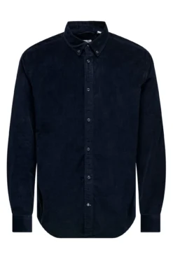 Camisa manga larga pana