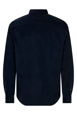 Camisa manga larga pana
