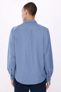 Camisa oxford
