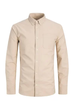 Camisa oxford