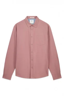 Camisa oxford color
