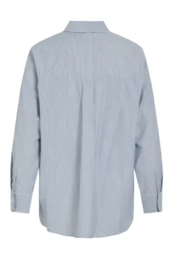 Camisa Oxford con bolsillo