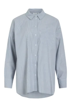 Camisa Oxford con bolsillo