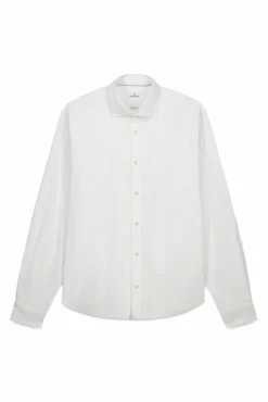 Camisa oxford ligero