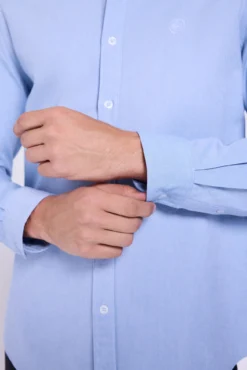 Camisa Oxford Lisa