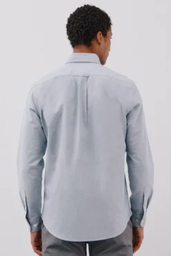 Camisa oxford lisa
