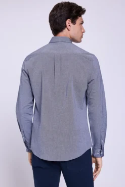 Camisa Oxford Lisa