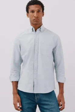 Camisa oxford lisa