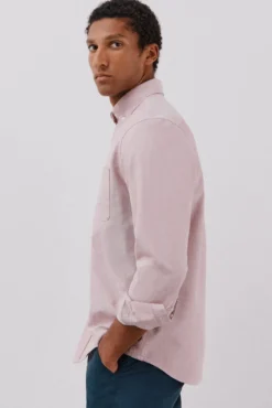 Camisa oxford lisa