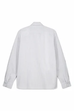 Camisa oxford rayas