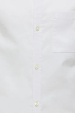 Camisa Oxford Slim fit