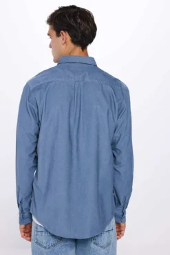 Camisa pana