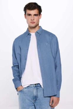 Camisa pana