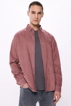 Camisa pana