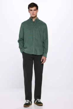 Camisa pana