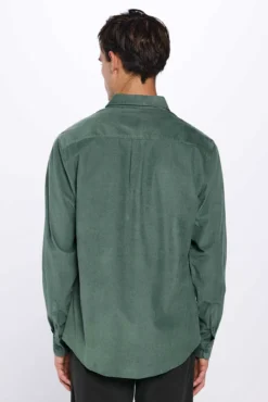 Camisa pana