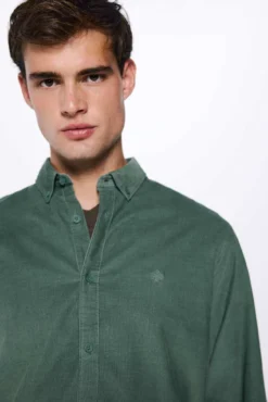 Camisa pana