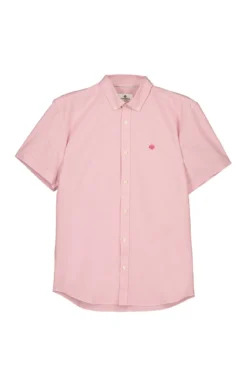 Camisa pinpoint