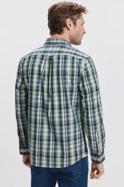 Camisa Popelín