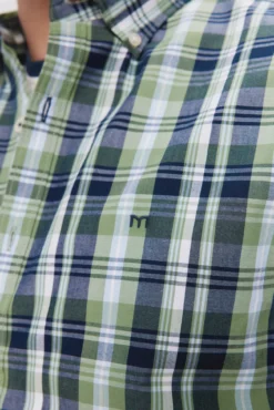 Camisa Popelín