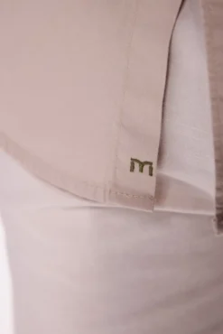 Camisa Popelín Lisa