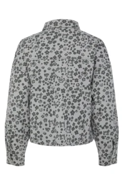 Camisa print floral