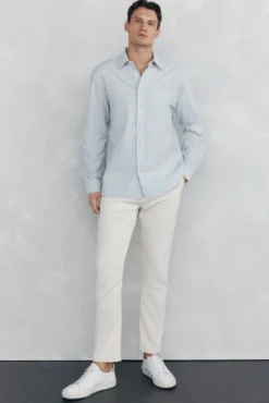Camisa rayas