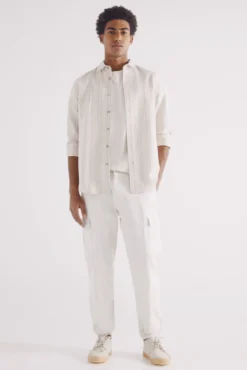 Camisa rayas