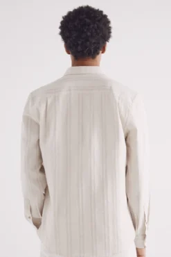Camisa rayas