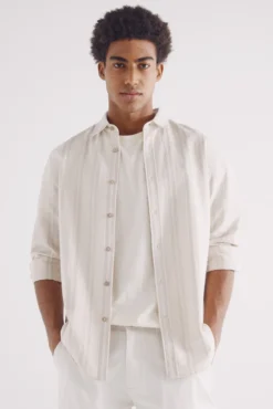 Camisa rayas