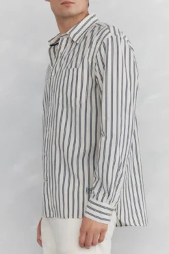Camisa rayas