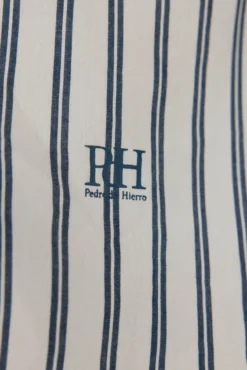 Camisa rayas