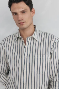 Camisa rayas